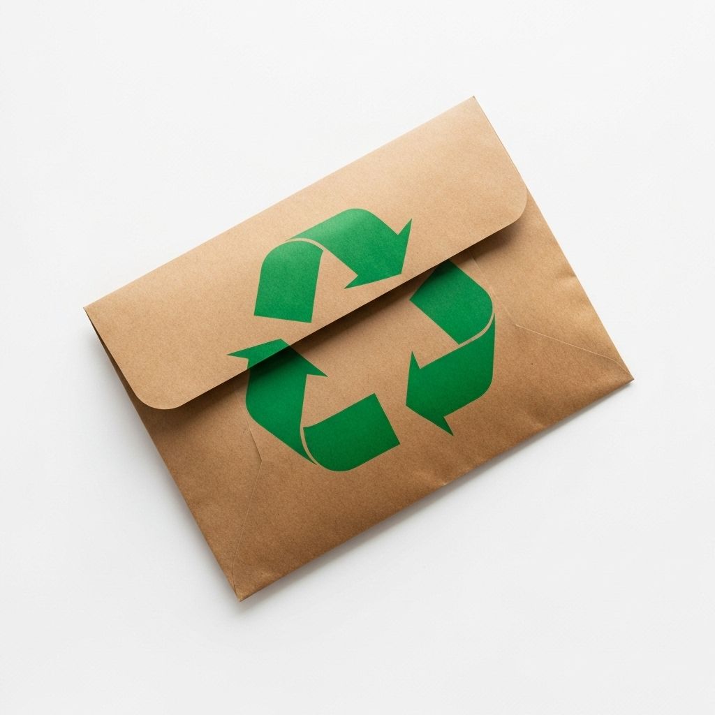 Eco-Friendly Boxes