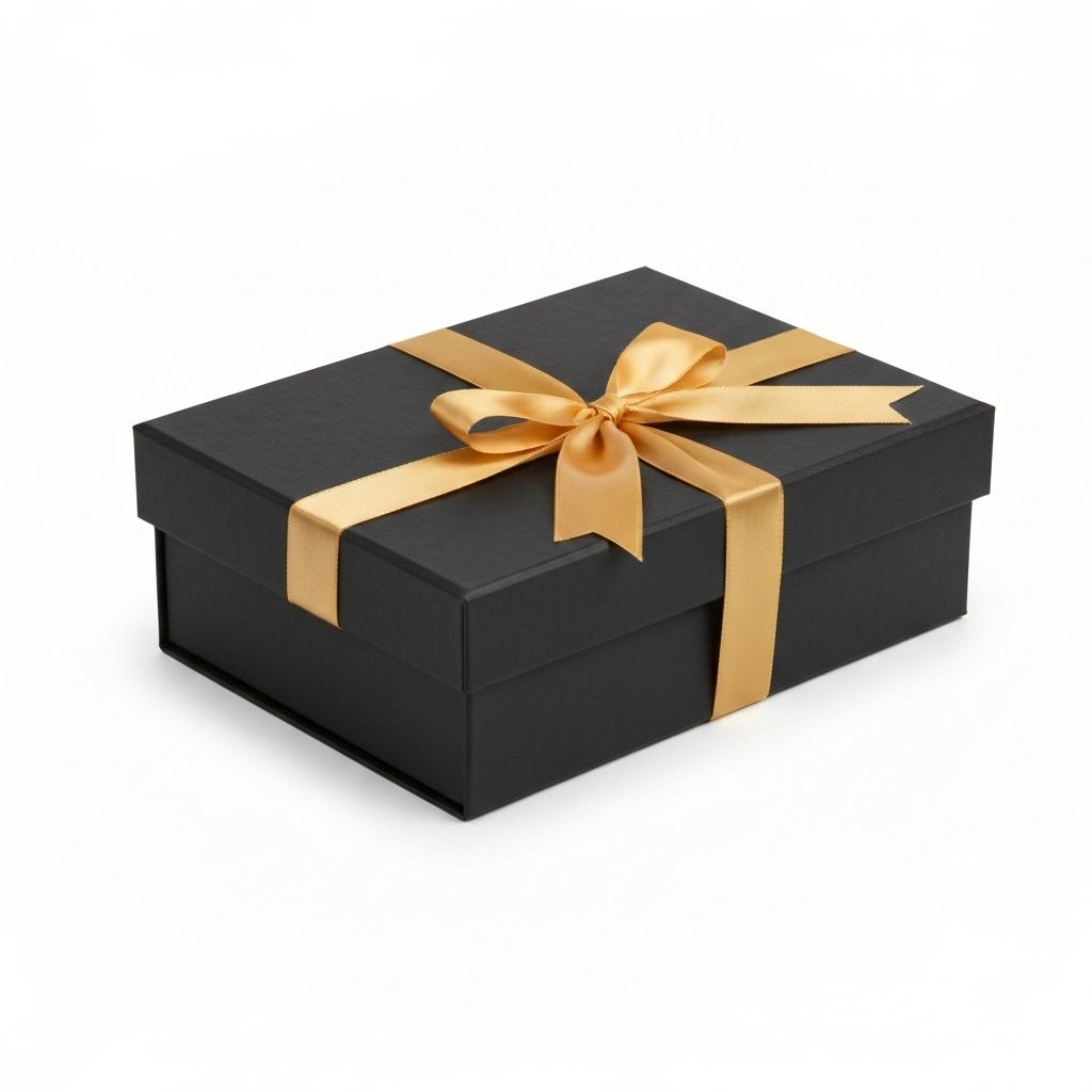 Luxury Gift Boxes