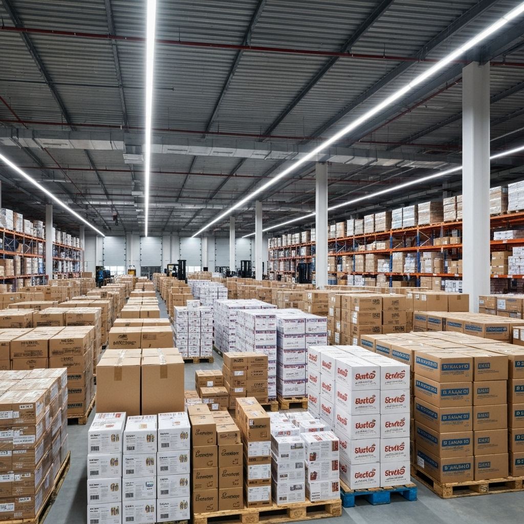 Professional Packaging Solutions